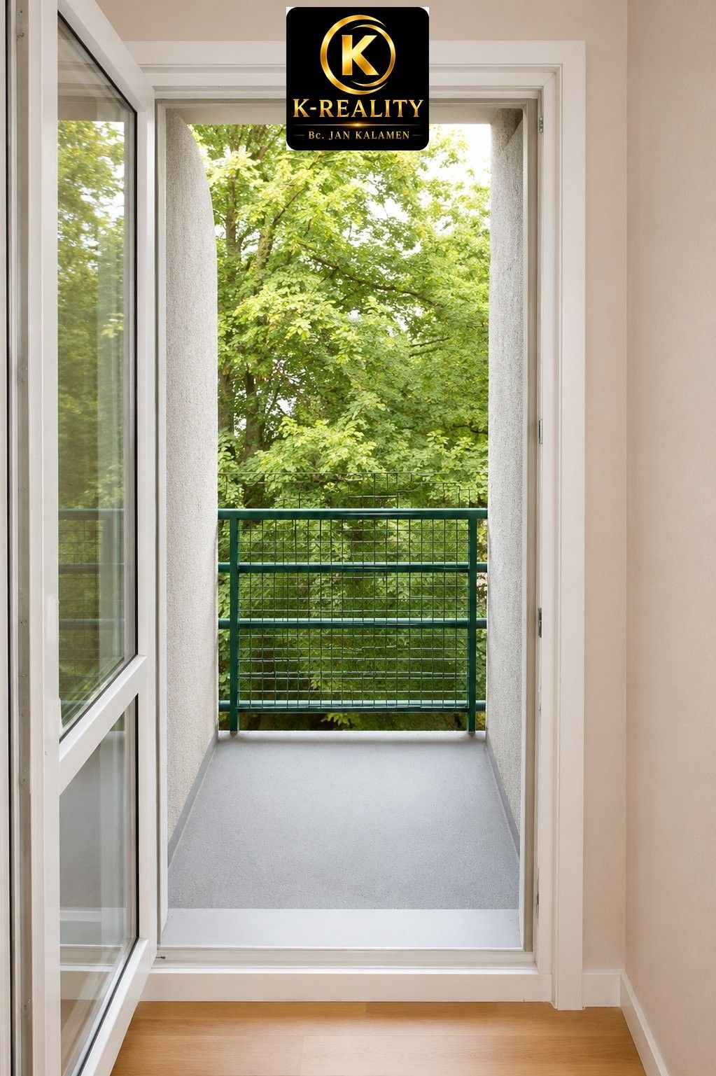 Prodej bytu 2+kk 44 m² - foto 12