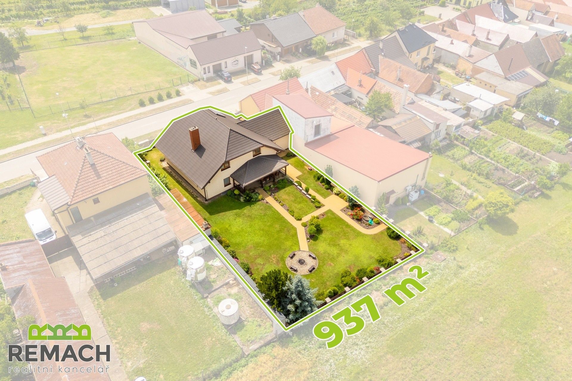 Prodej domu 335 m² - foto 2