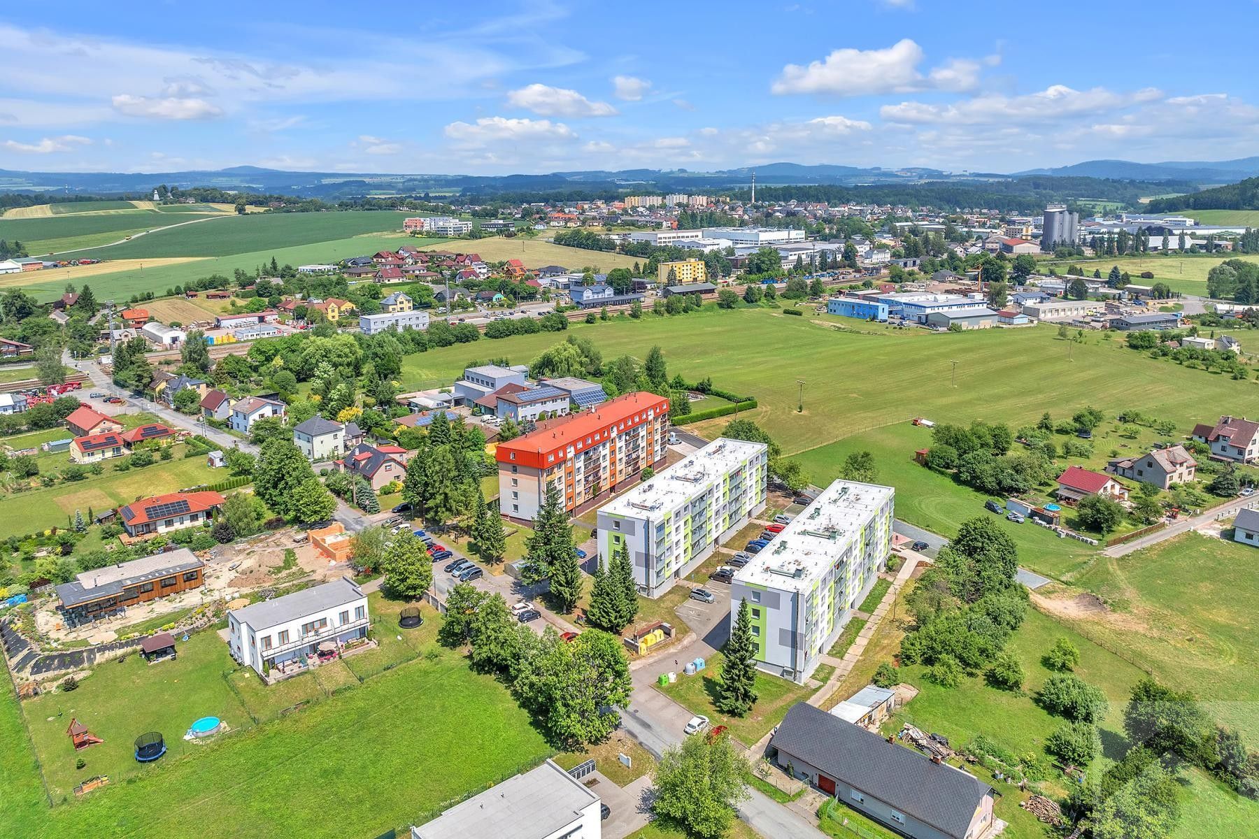 Pronájem bytu 4+1 84 m² - foto 16
