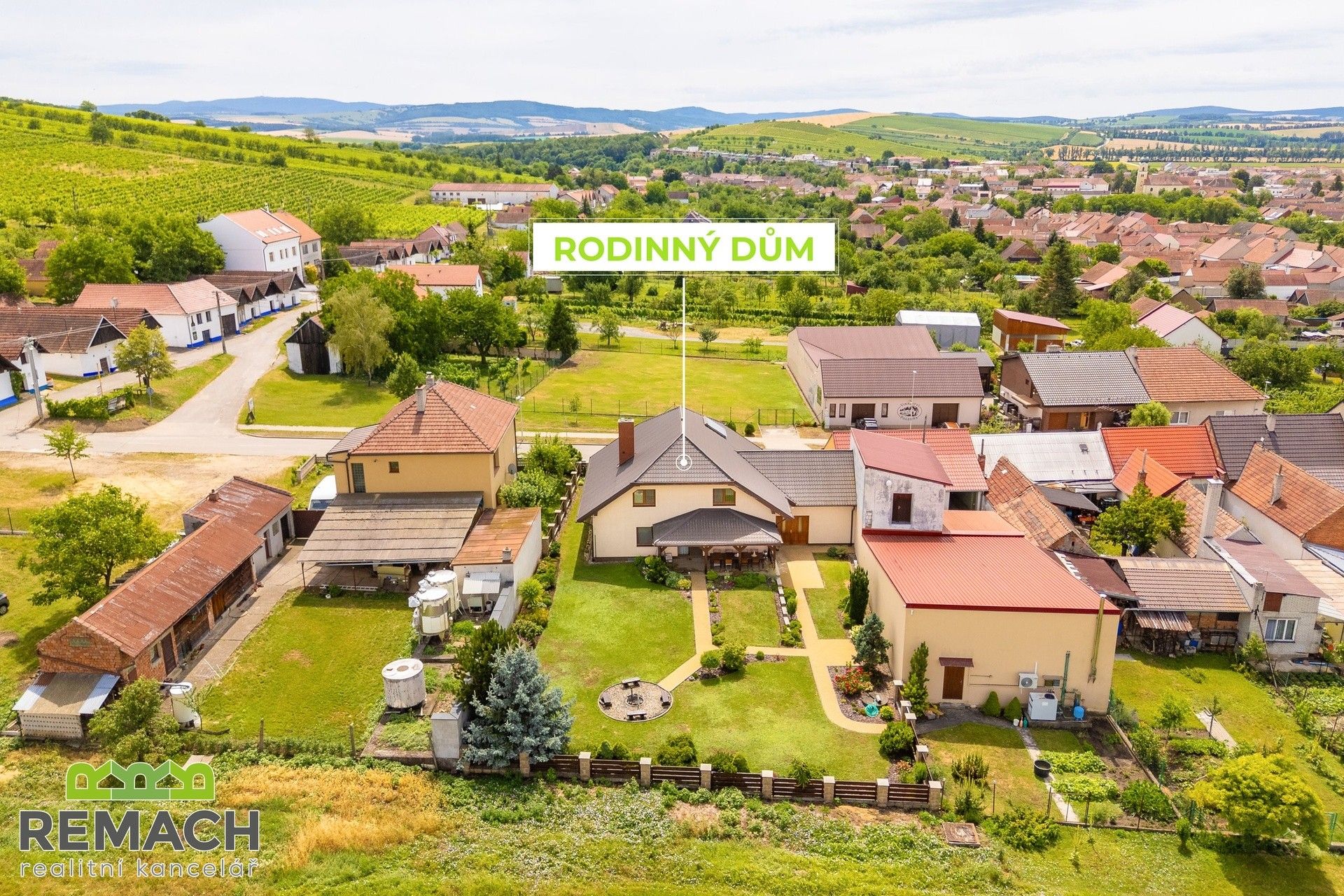 Prodej domu 335 m² - foto 14