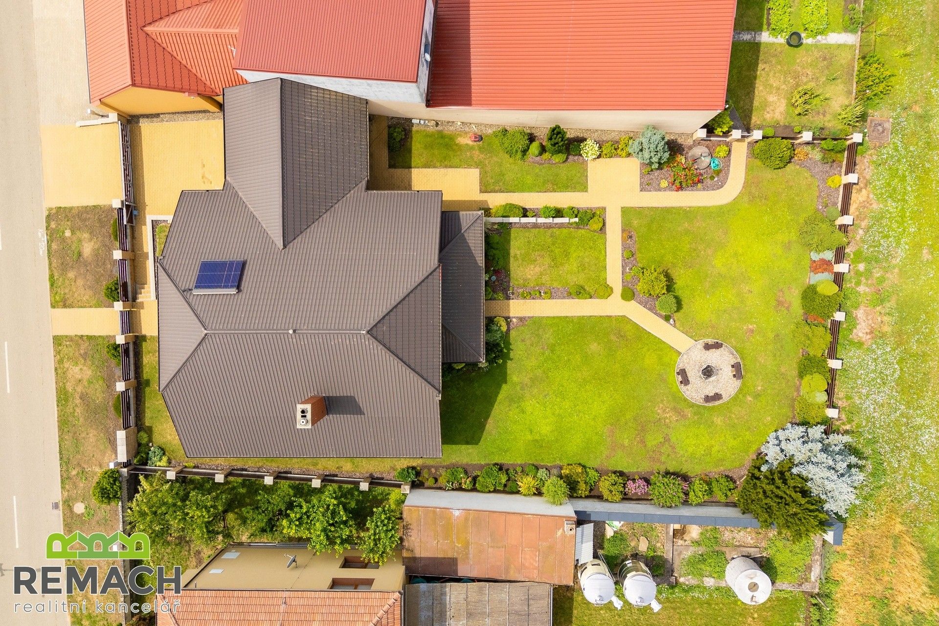 Prodej domu 335 m² - foto 15