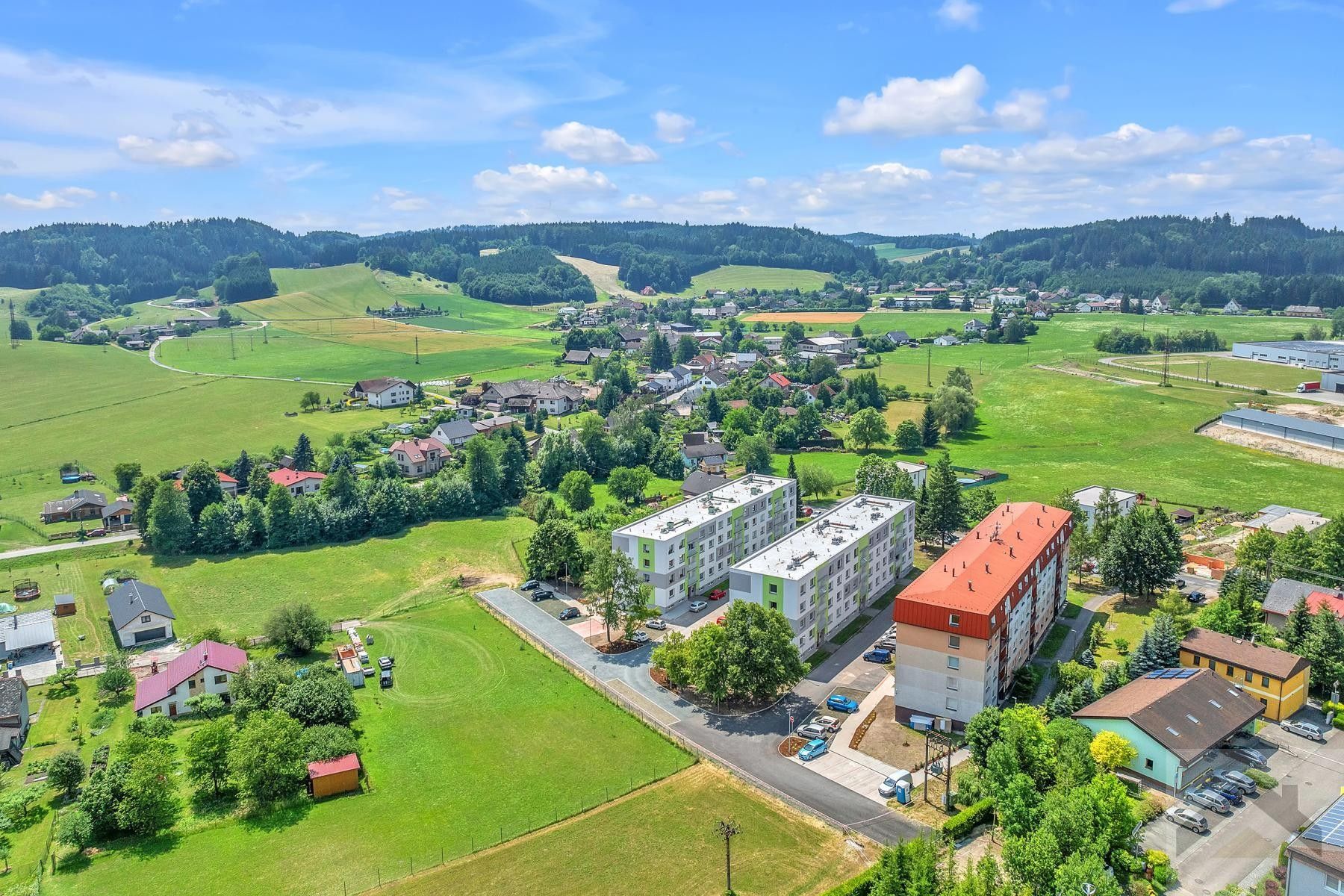 Pronájem bytu 4+1 84 m² - foto 17