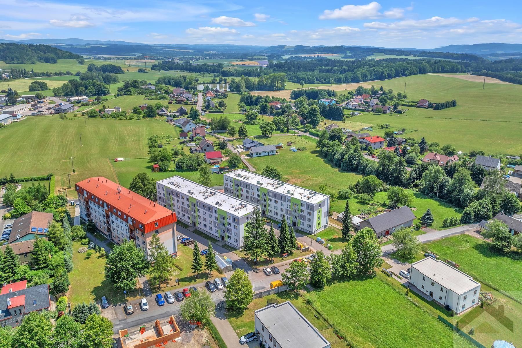 Pronájem bytu 4+1 84 m² - foto 18