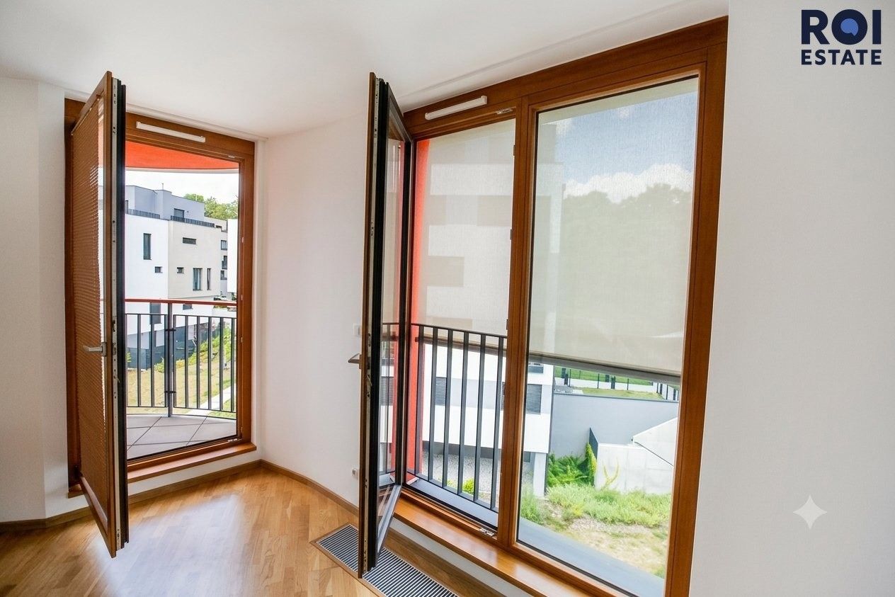 Pronájem bytu 1+kk 39 m² - foto 3