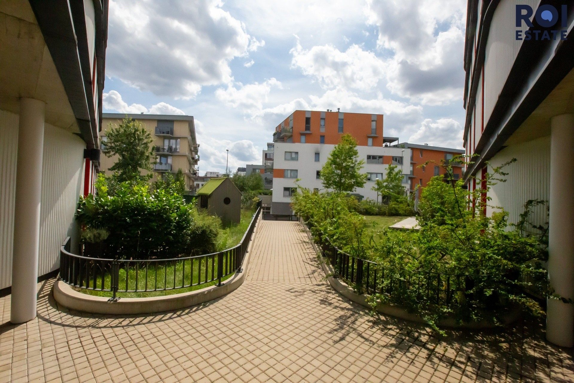 Pronájem bytu 1+kk 39 m² - foto 6