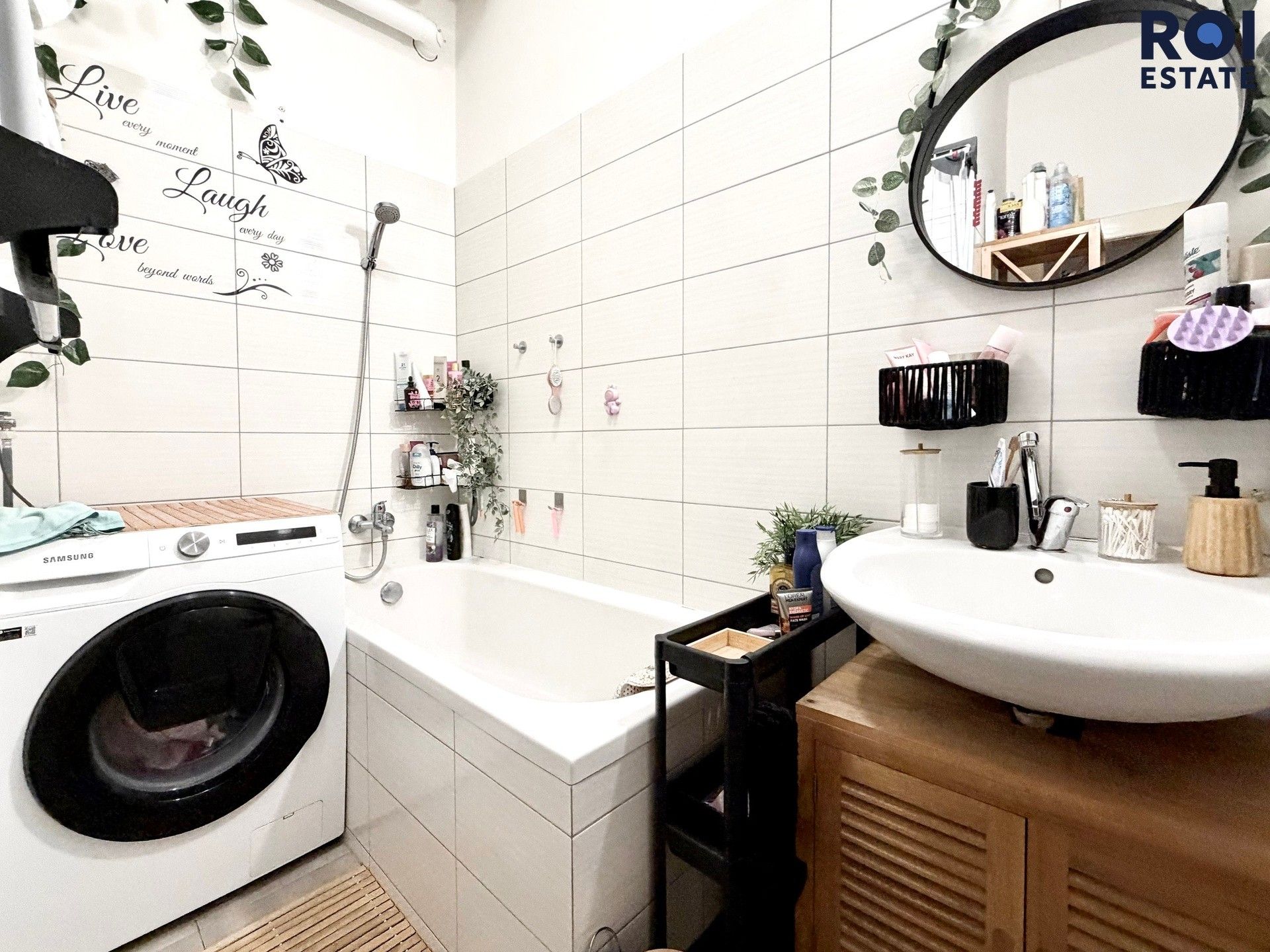 Pronájem bytu 1+1 39 m² - foto 4
