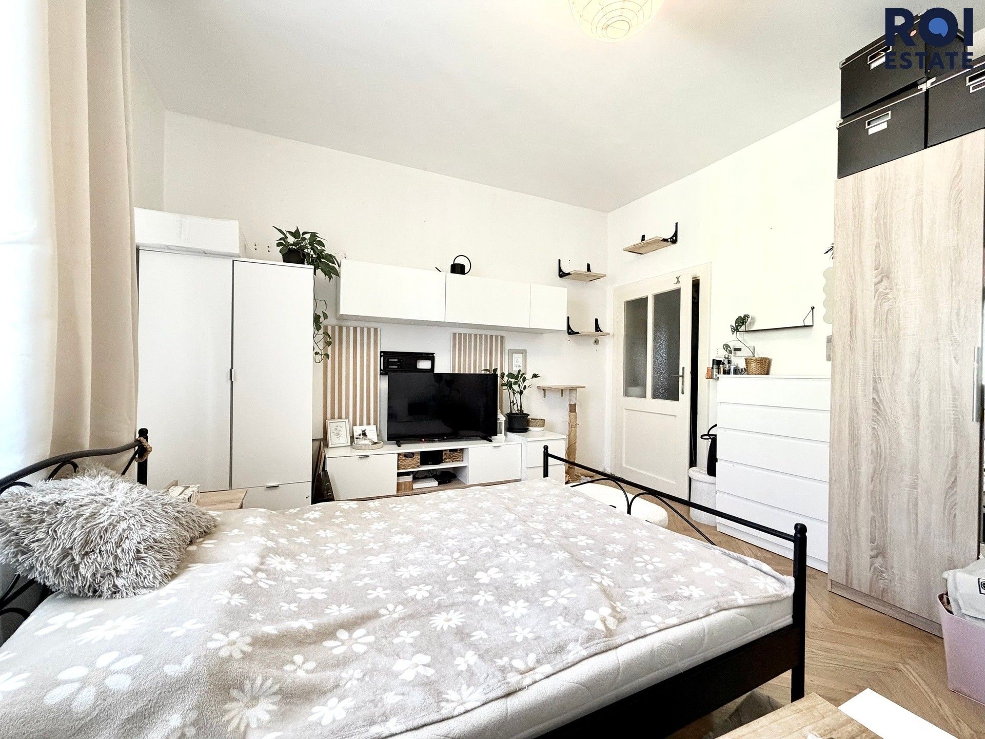 Pronájem bytu 1+1 39 m² - foto 6