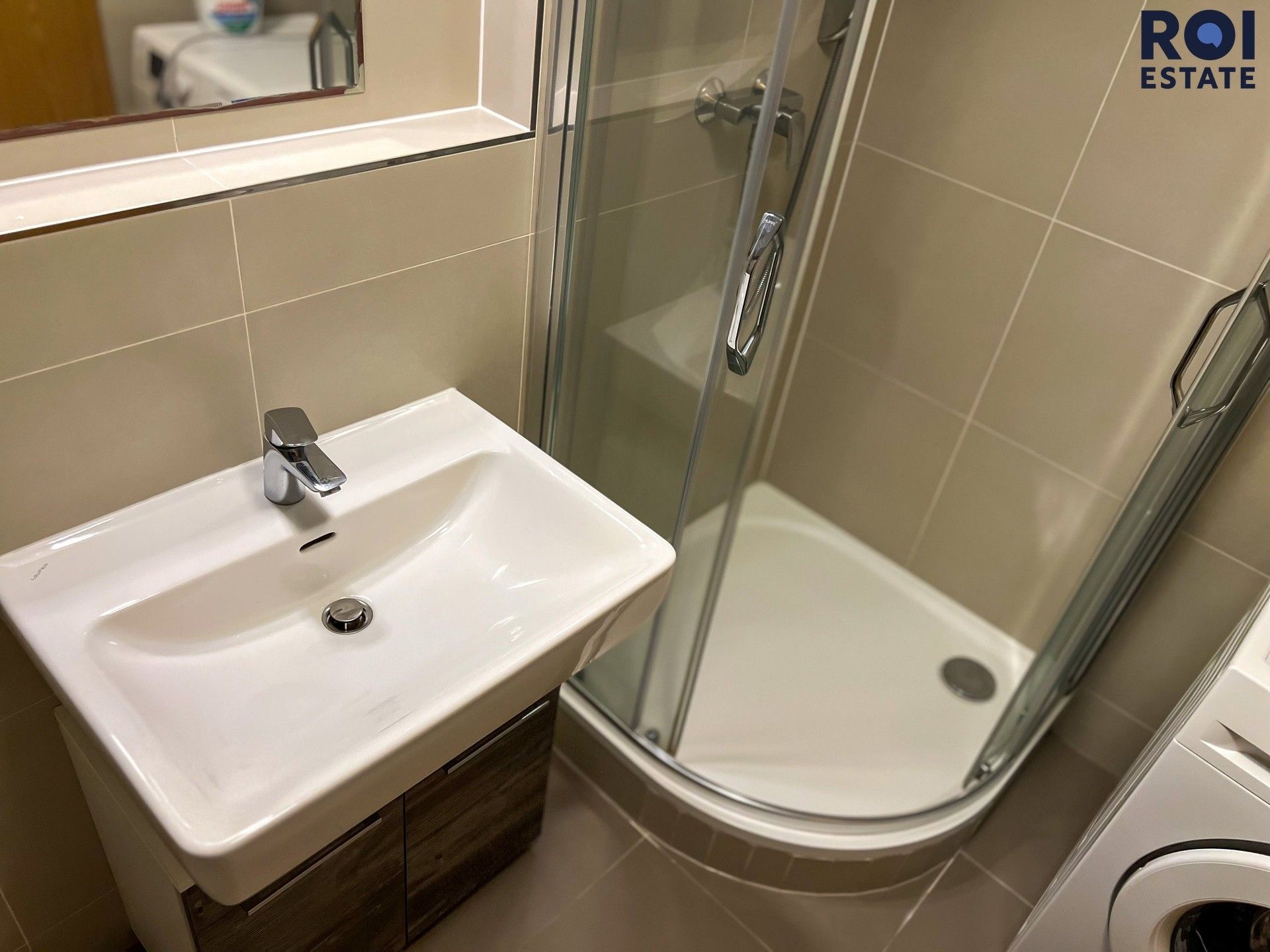 Pronájem bytu 1+kk 39 m² - foto 9