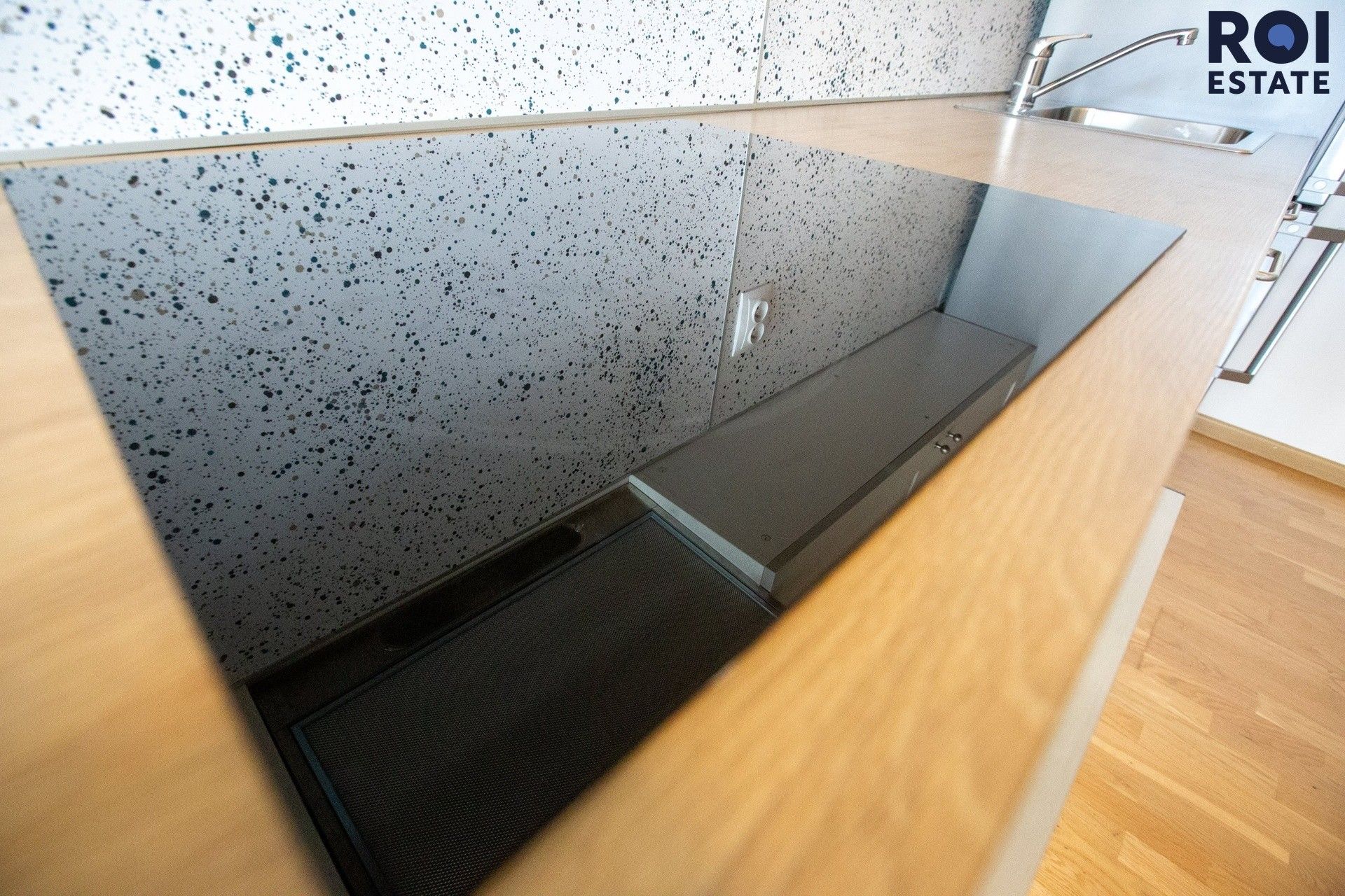 Pronájem bytu 1+kk 39 m² - foto 11