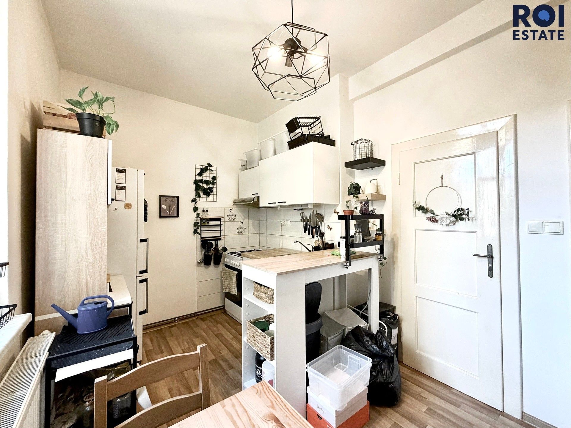 Pronájem bytu 1+1 39 m² - foto 10
