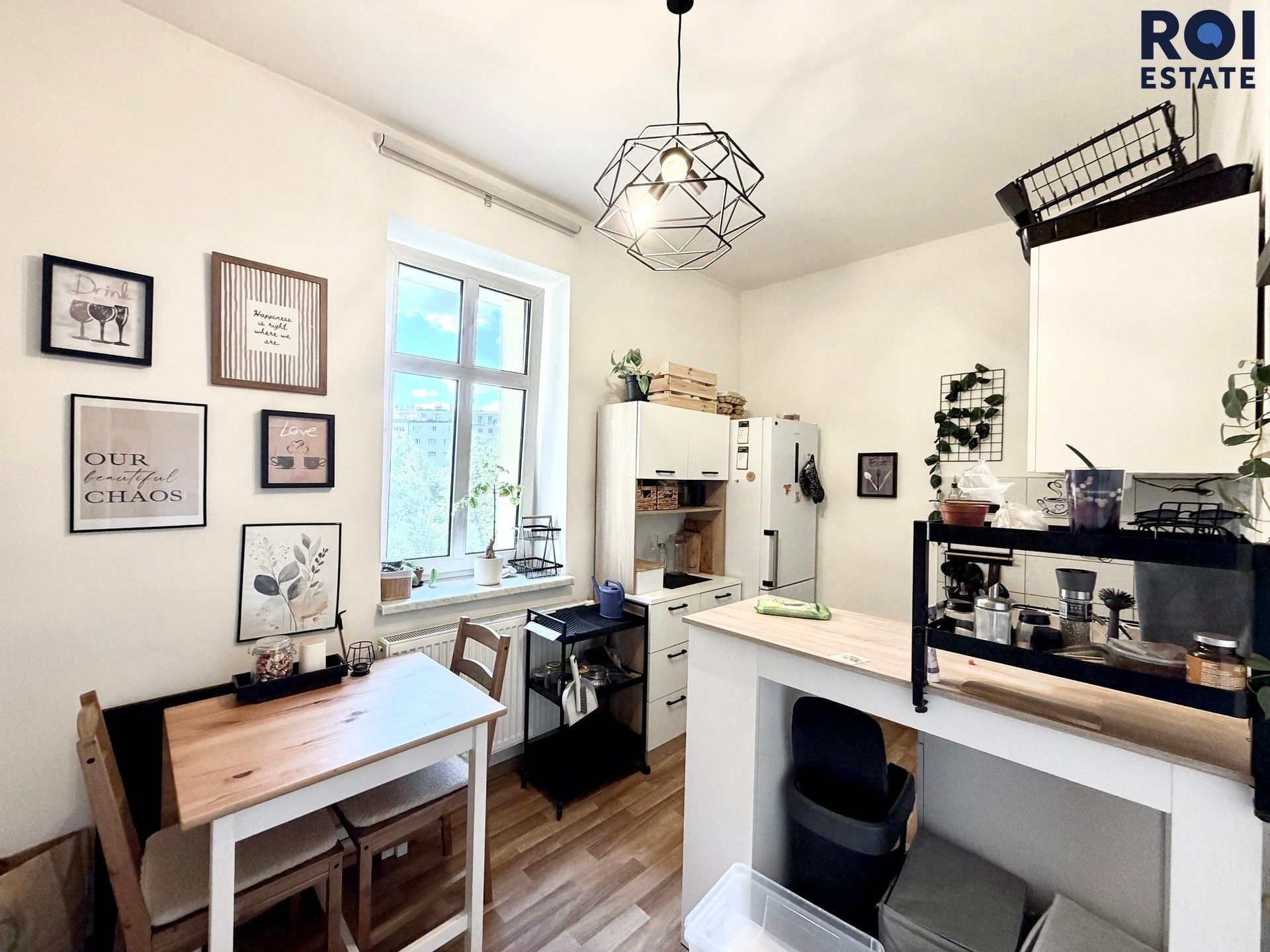 Pronájem bytu 1+1 39 m² - foto 9