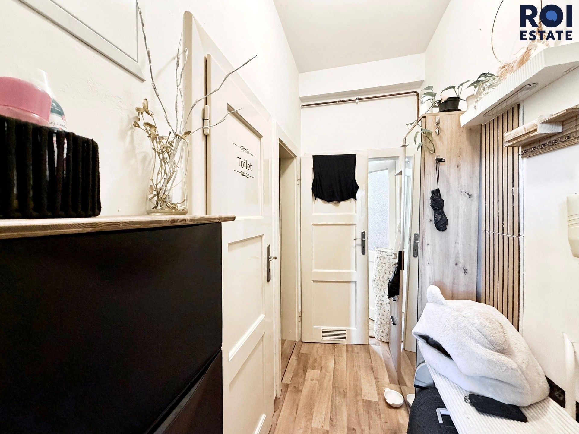 Pronájem bytu 1+1 39 m² - foto 11