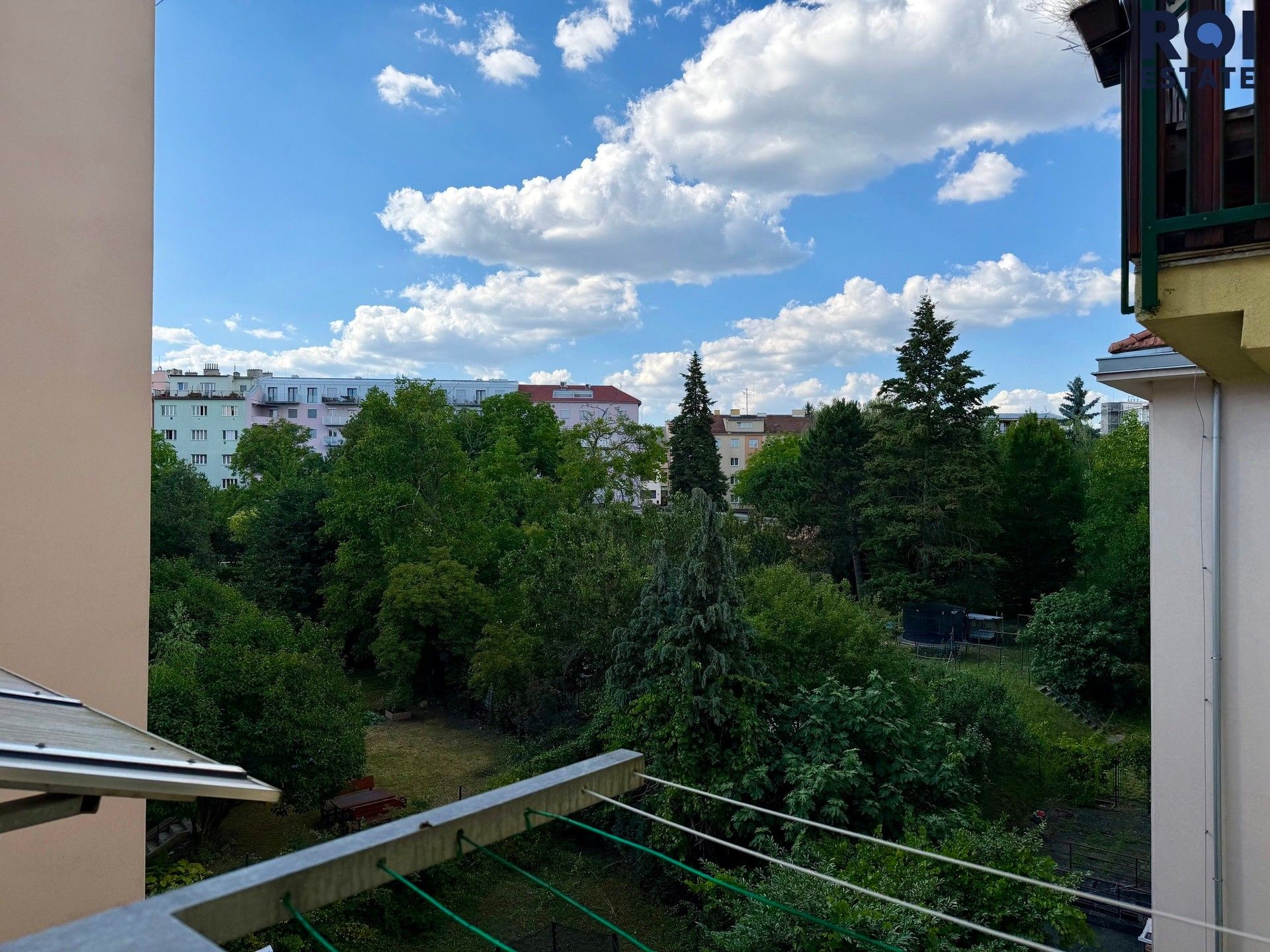 Pronájem bytu 1+1 39 m² - foto 12