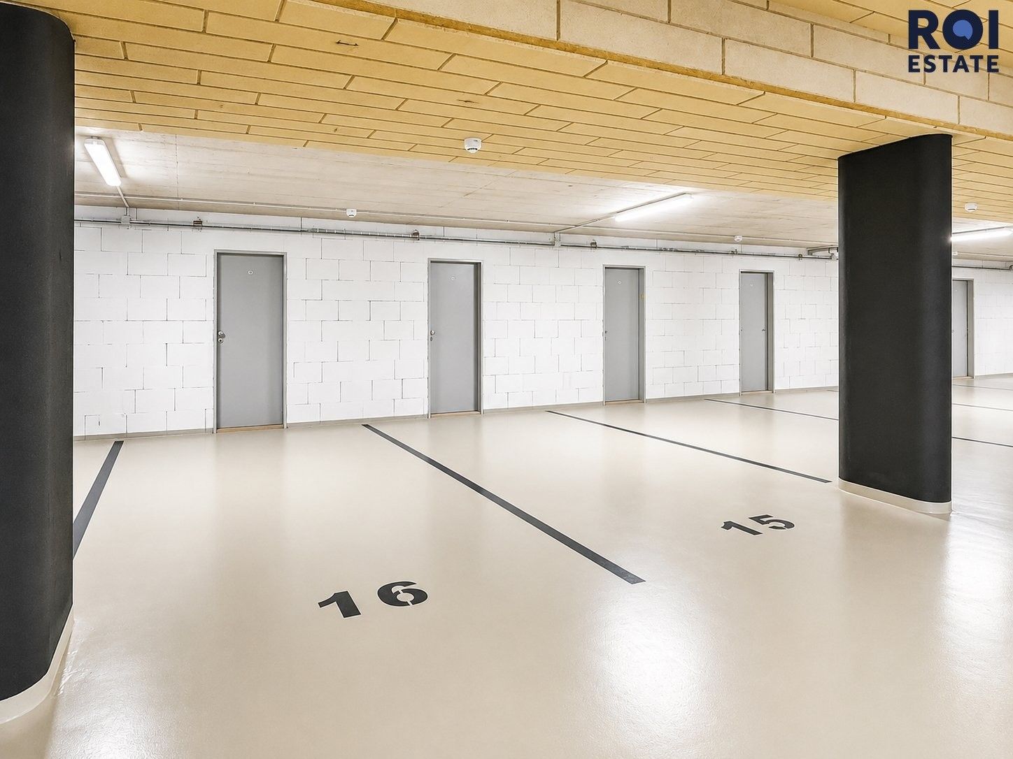 Pronájem bytu 2+kk 44 m² - foto 4