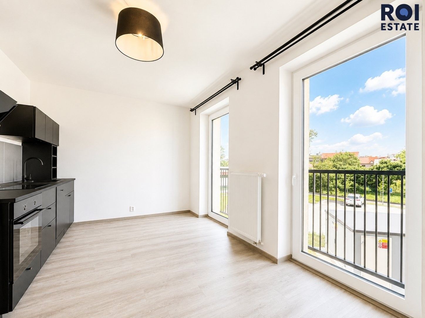 Pronájem bytu 2+kk 44 m² - foto 6
