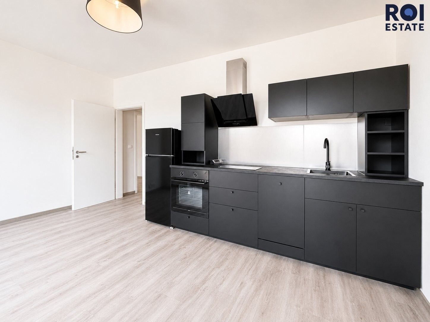 Pronájem bytu 2+kk 44 m² - foto 7