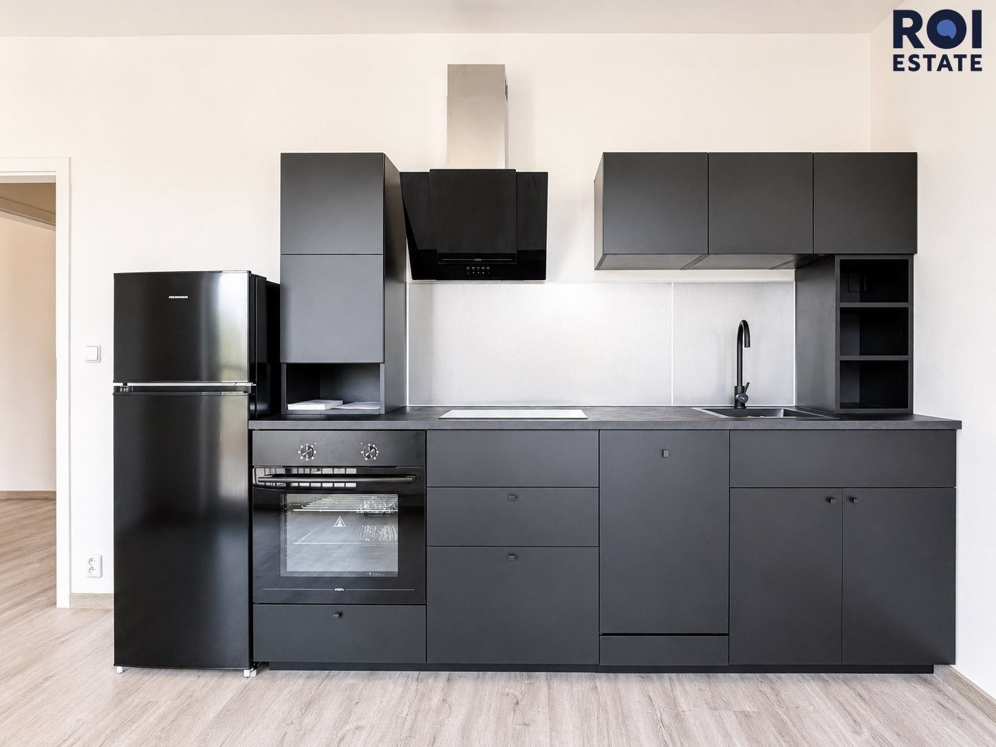 Pronájem bytu 2+kk 44 m² - foto 3