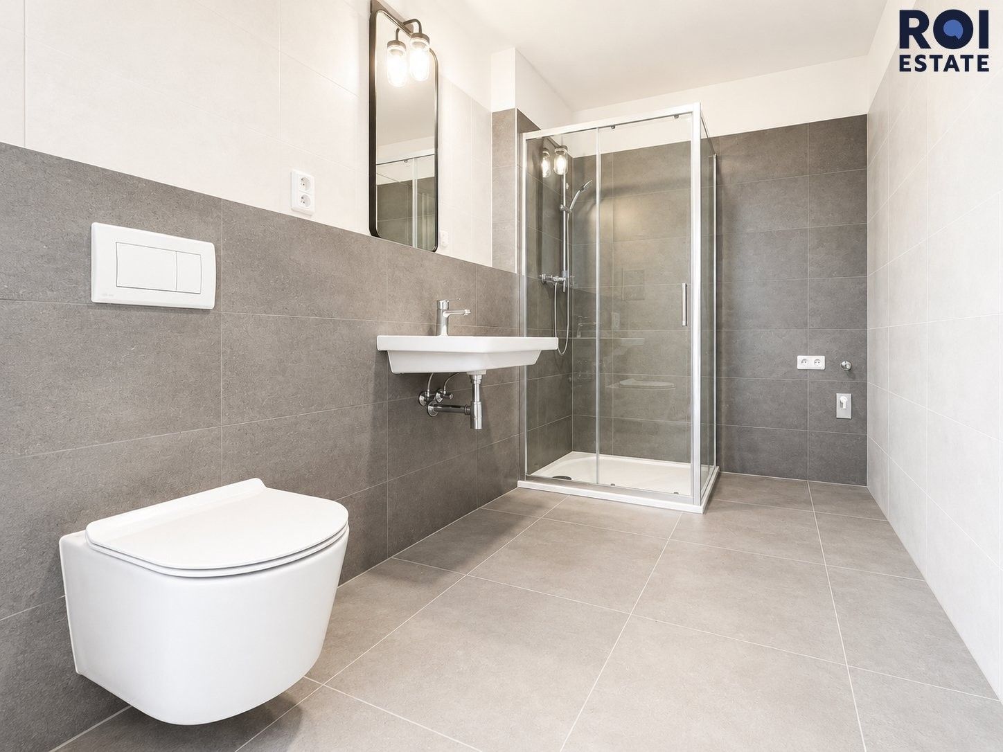 Pronájem bytu 2+kk 44 m² - foto 9