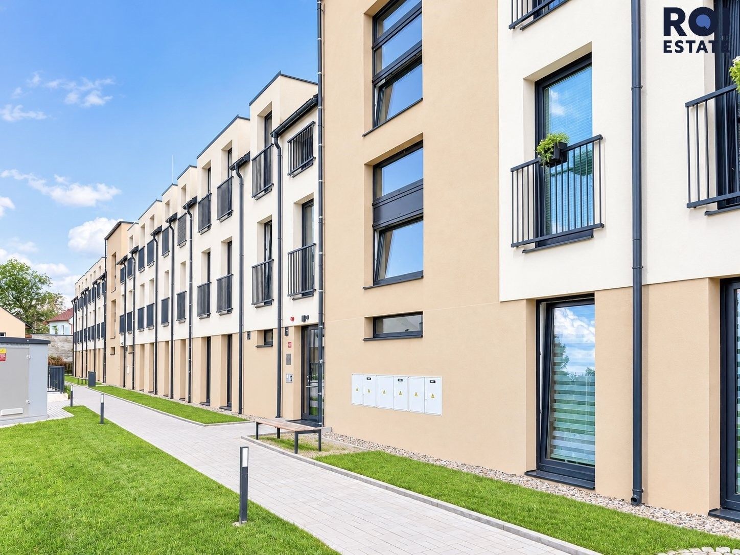 Pronájem bytu 2+kk 44 m² - foto 14