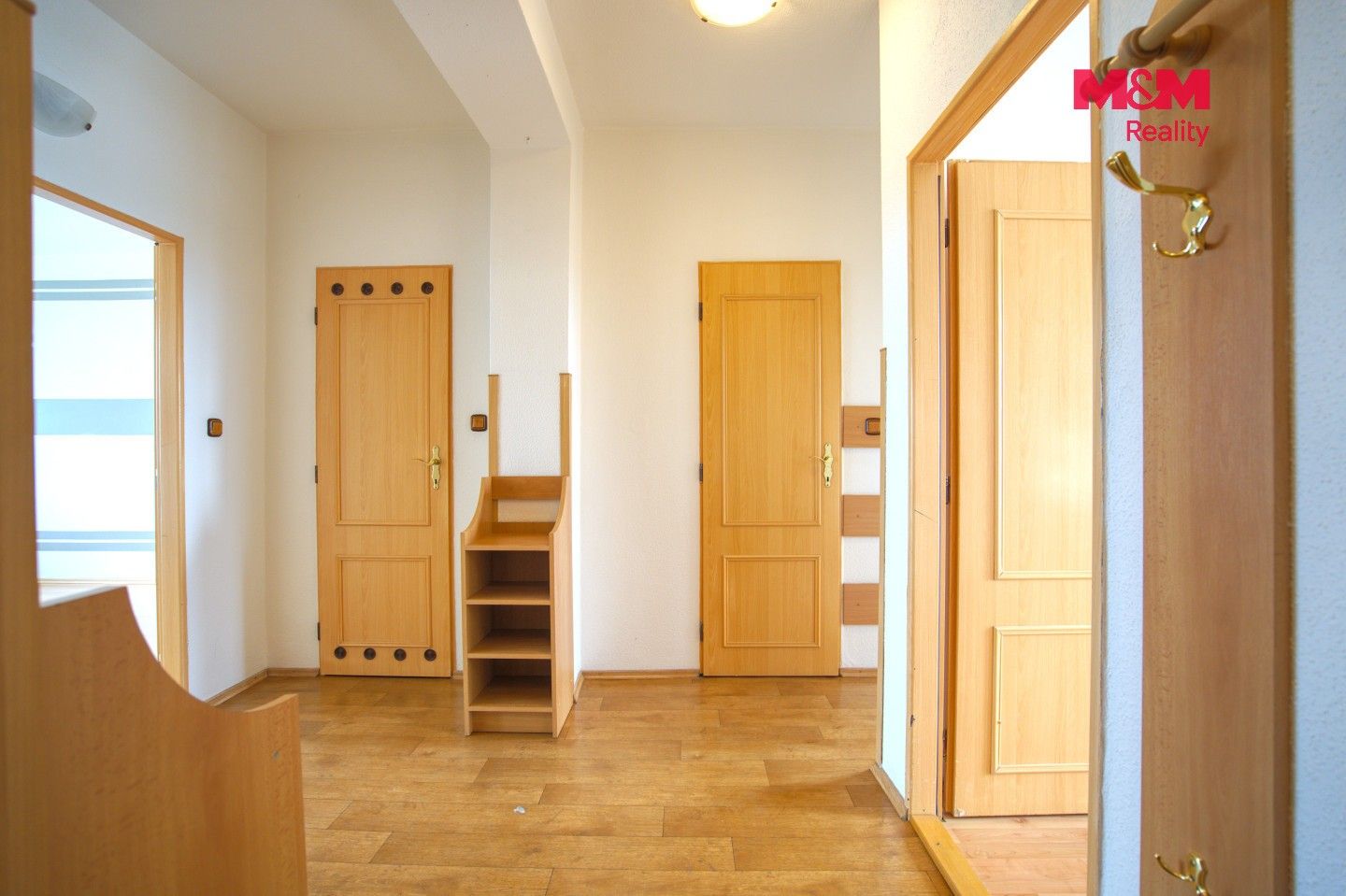 Pronájem bytu 2+1 63 m² - foto 3