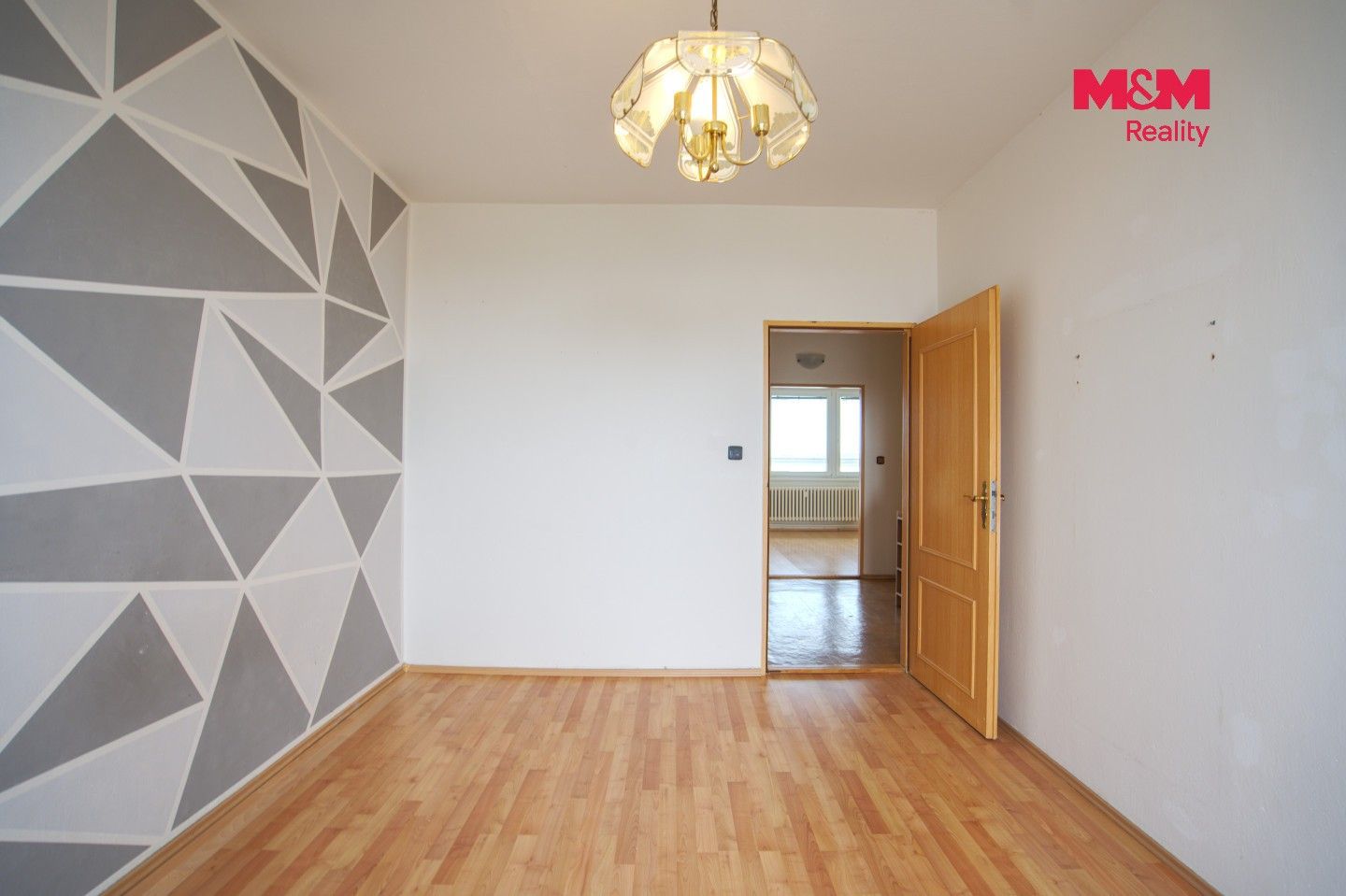 Pronájem bytu 2+1 63 m² - foto 5