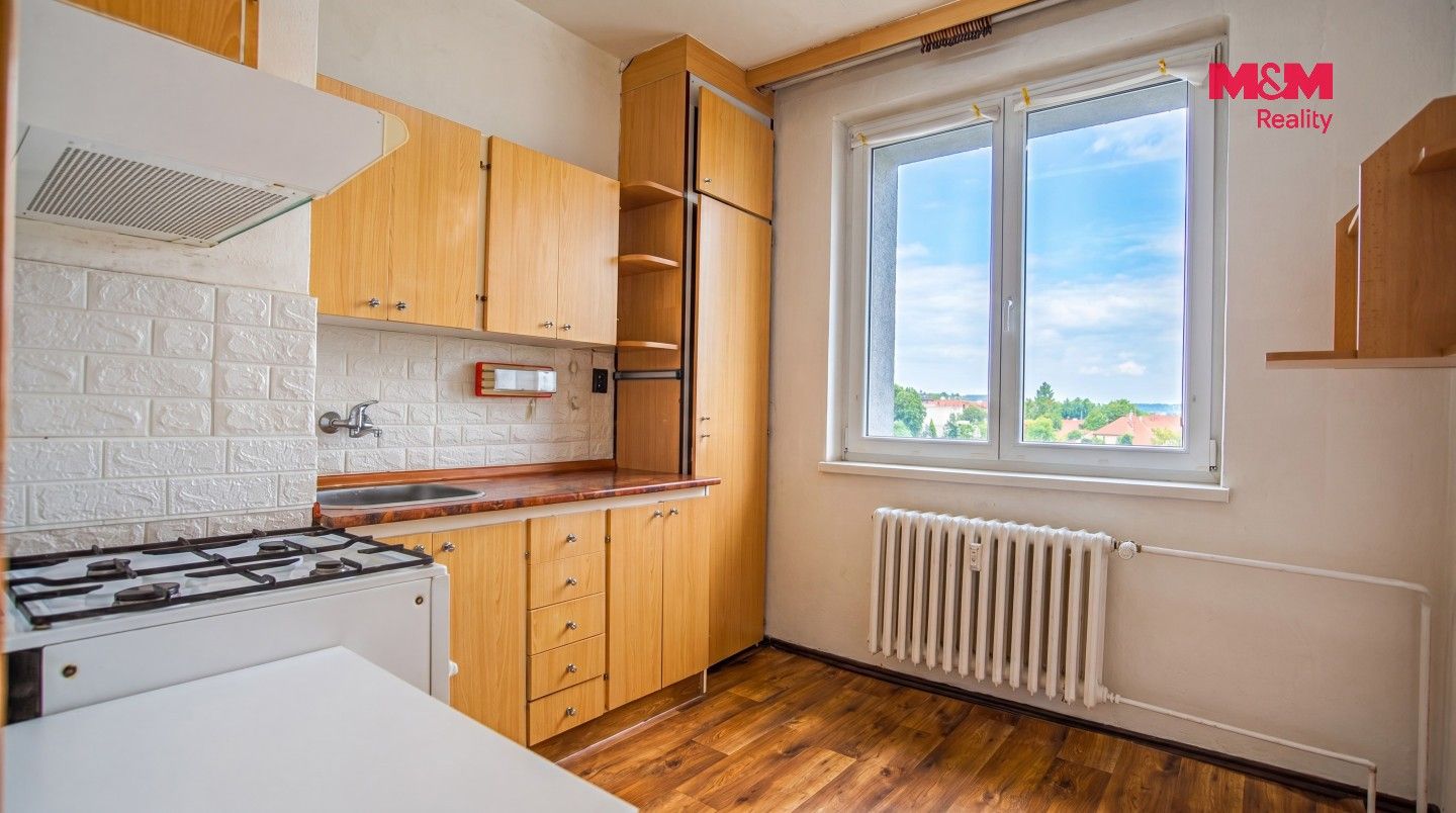 Pronájem bytu 2+1 63 m² - foto 6