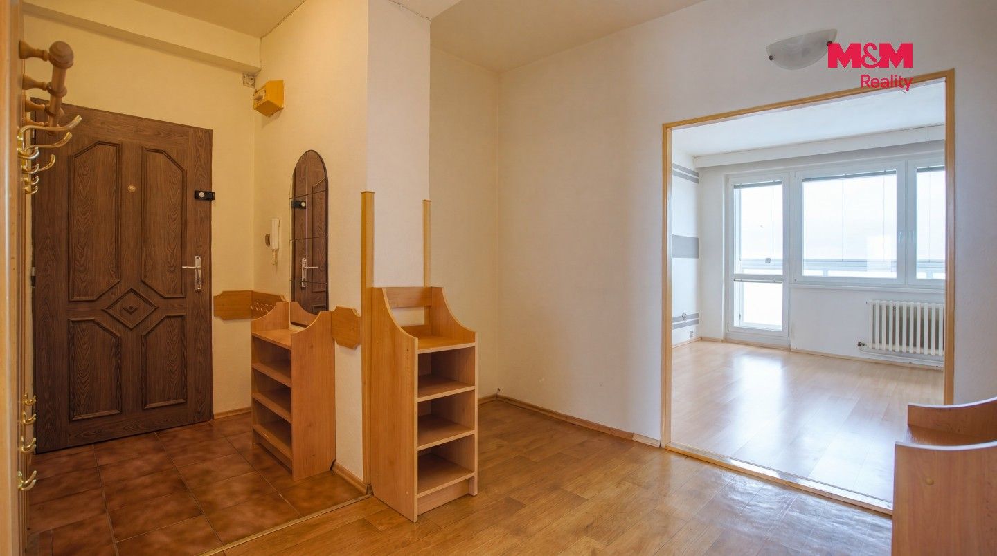 Pronájem bytu 2+1 63 m² - foto 14