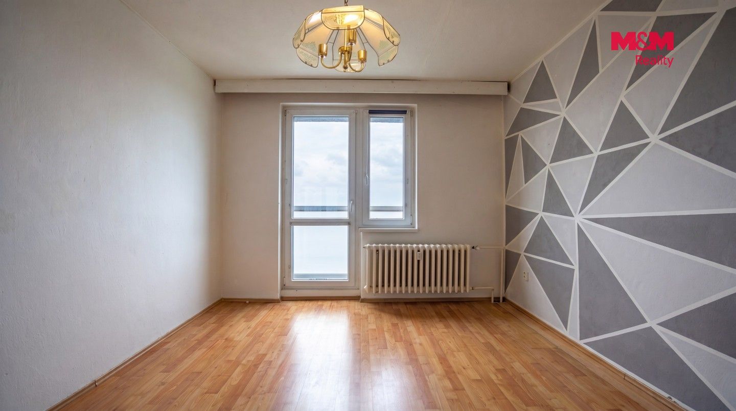 Pronájem bytu 2+1 63 m² - foto 13