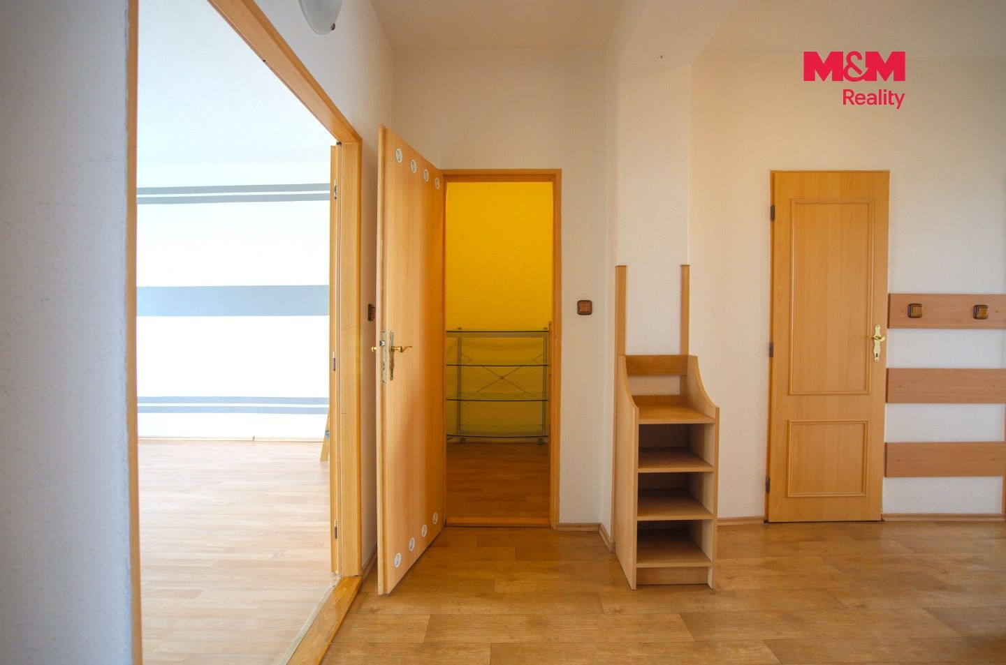 Pronájem bytu 2+1 63 m² - foto 10