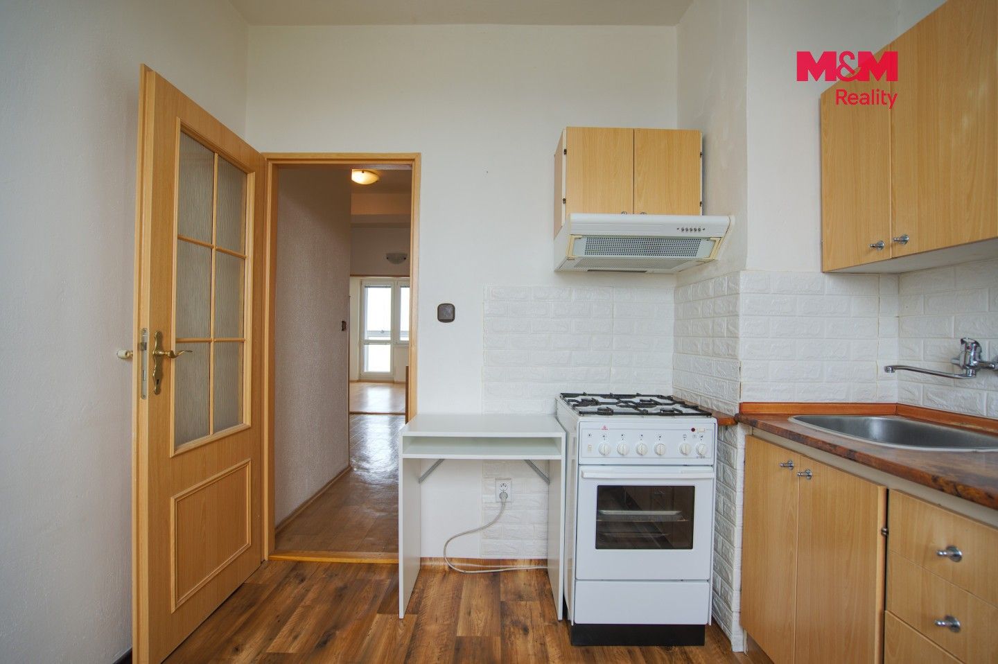 Pronájem bytu 2+1 63 m² - foto 12