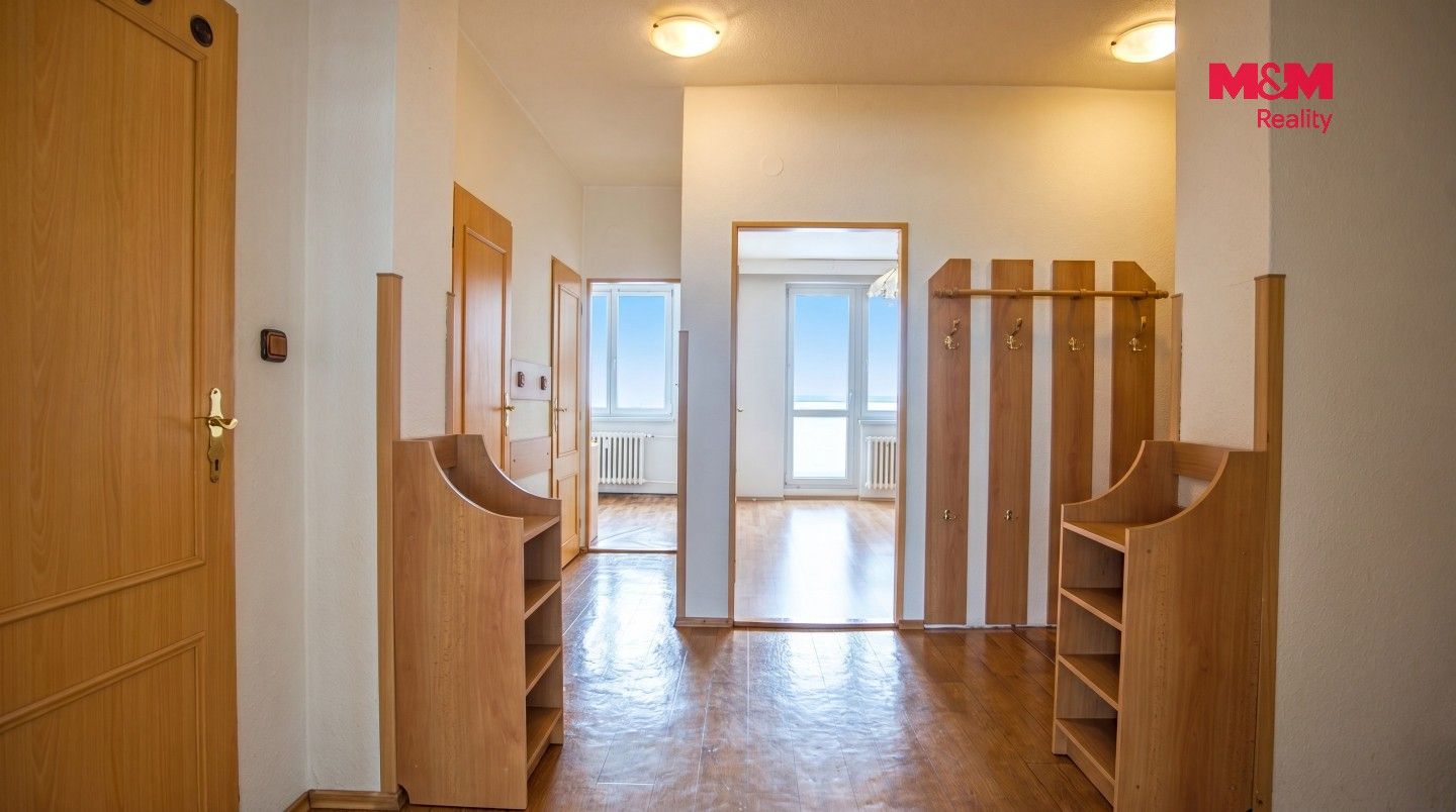 Pronájem bytu 2+1 63 m² - foto 9