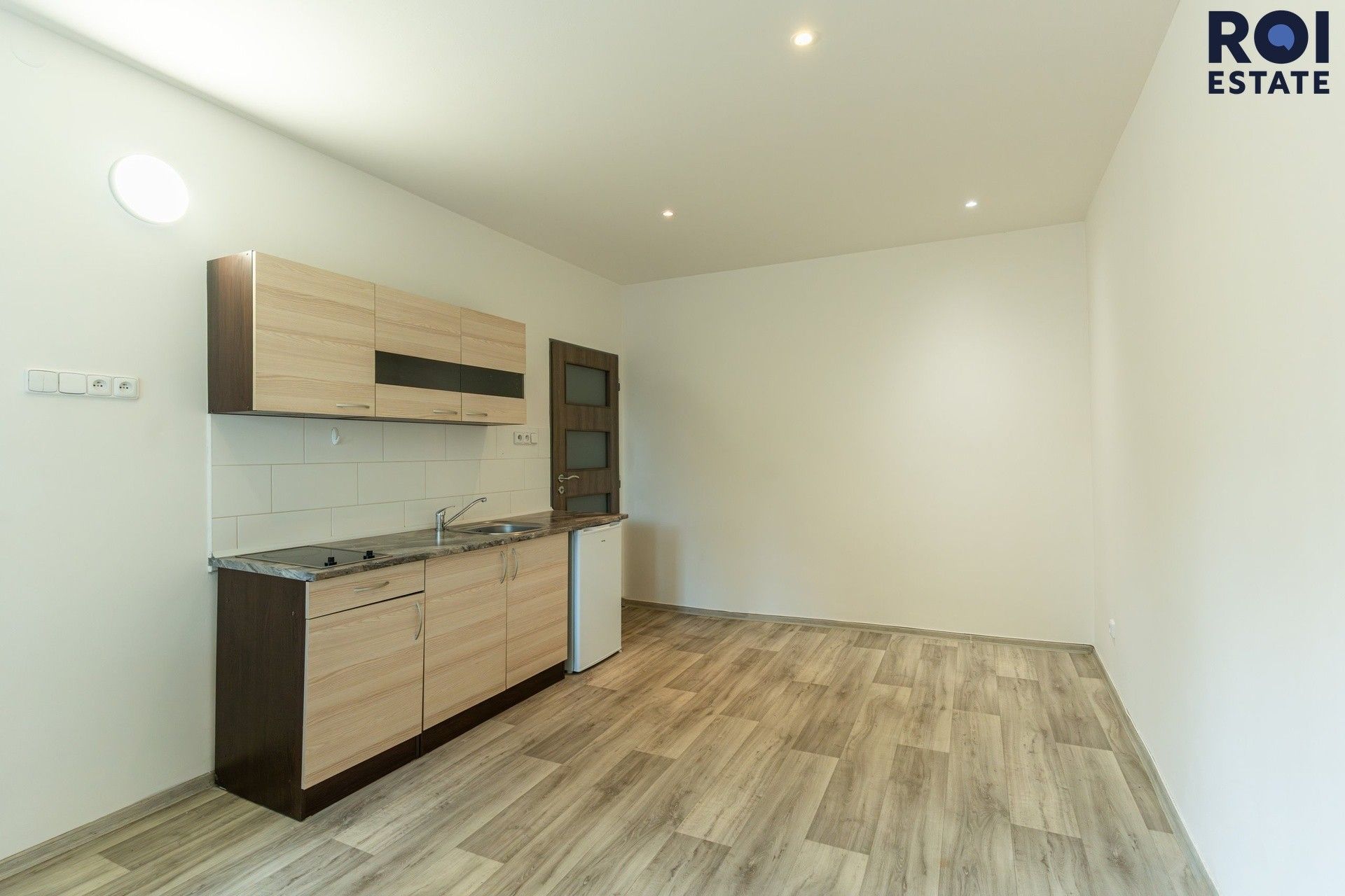 Pronájem bytu 1+kk 21 m² - foto 6