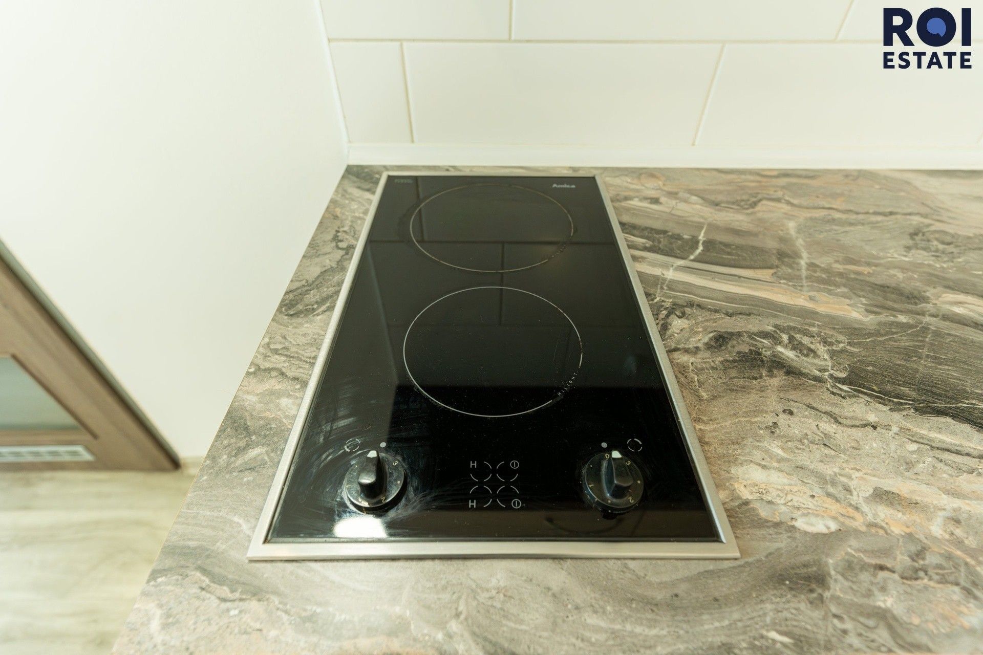 Pronájem bytu 1+kk 21 m² - foto 5