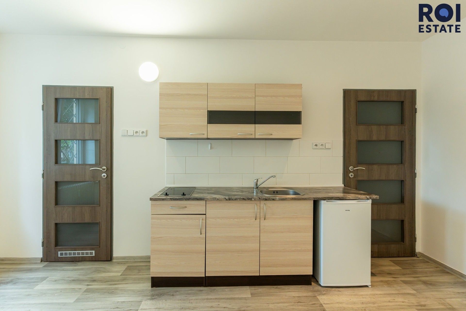 Pronájem bytu 1+kk 21 m² - foto 3