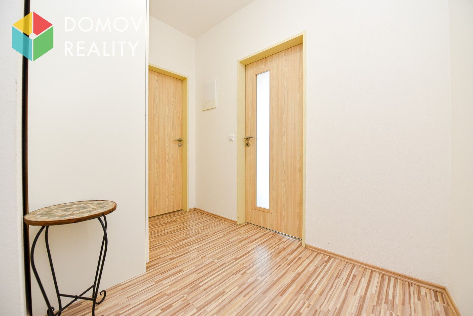 Pronájem bytu 1+kk 36 m² - foto 8
