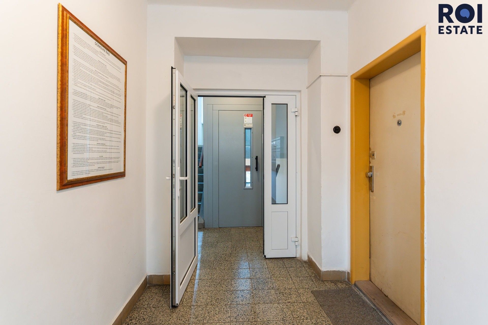 Pronájem bytu 1+kk 21 m² - foto 12