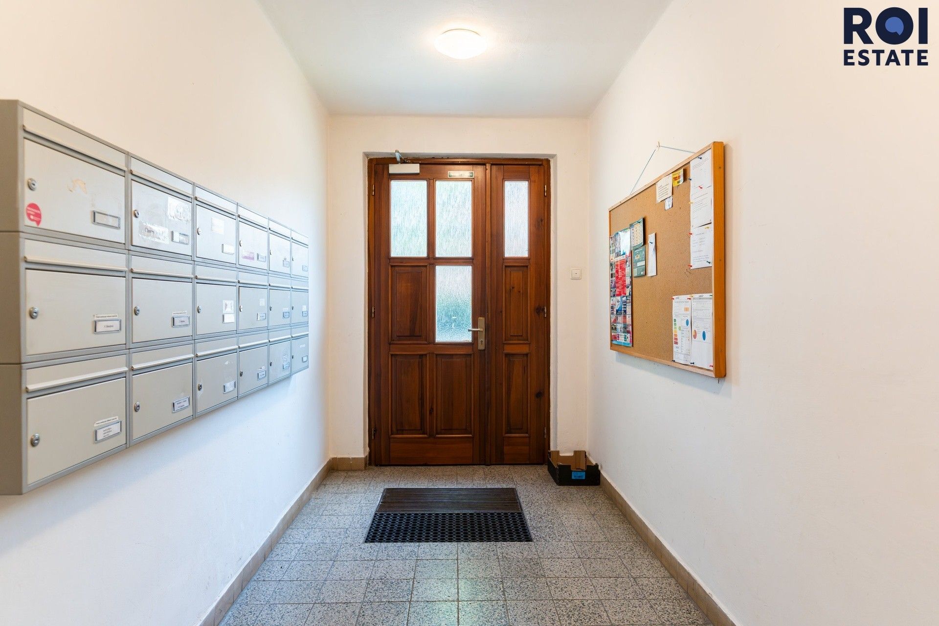 Pronájem bytu 1+kk 21 m² - foto 13