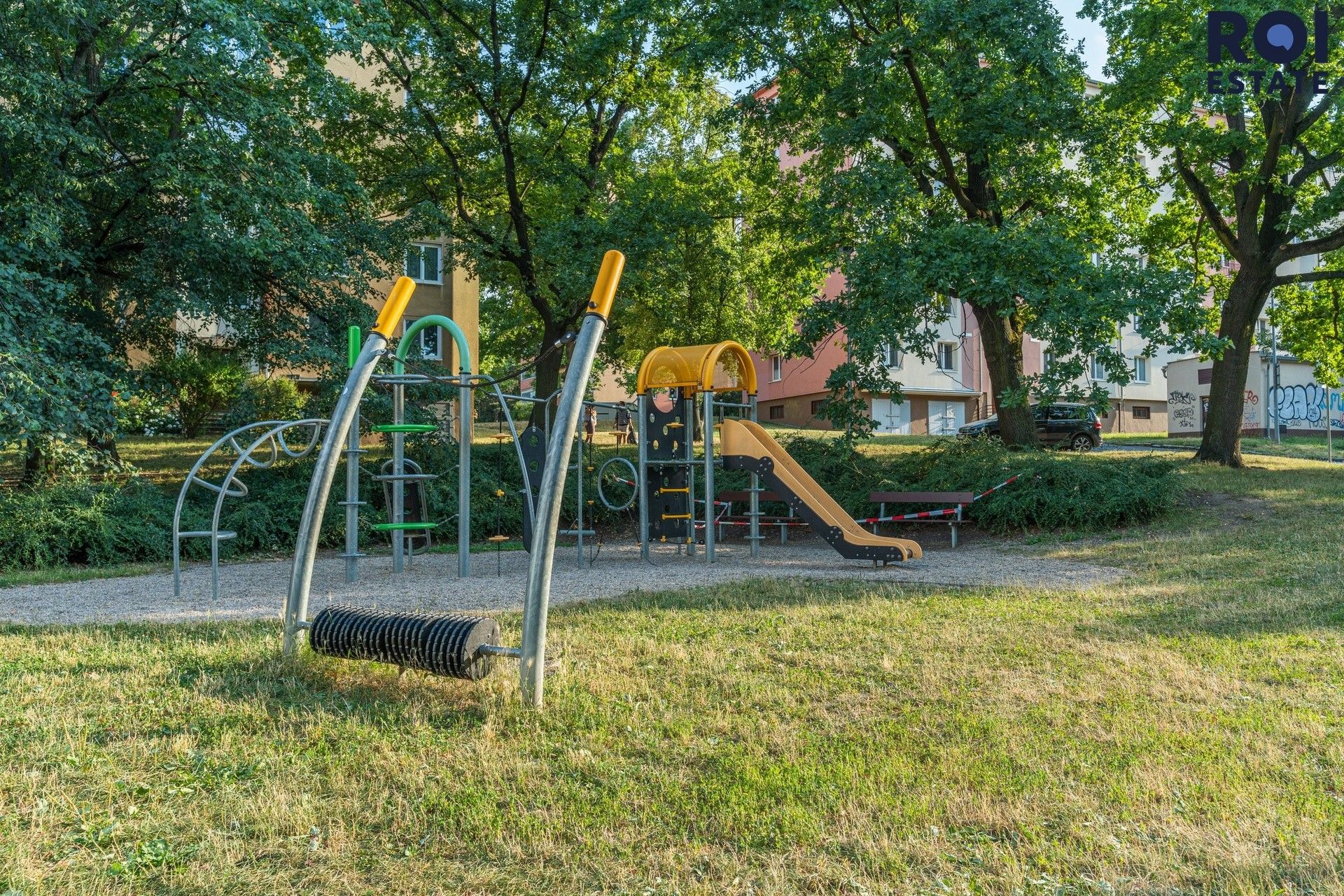 Pronájem bytu 1+kk 21 m² - foto 14