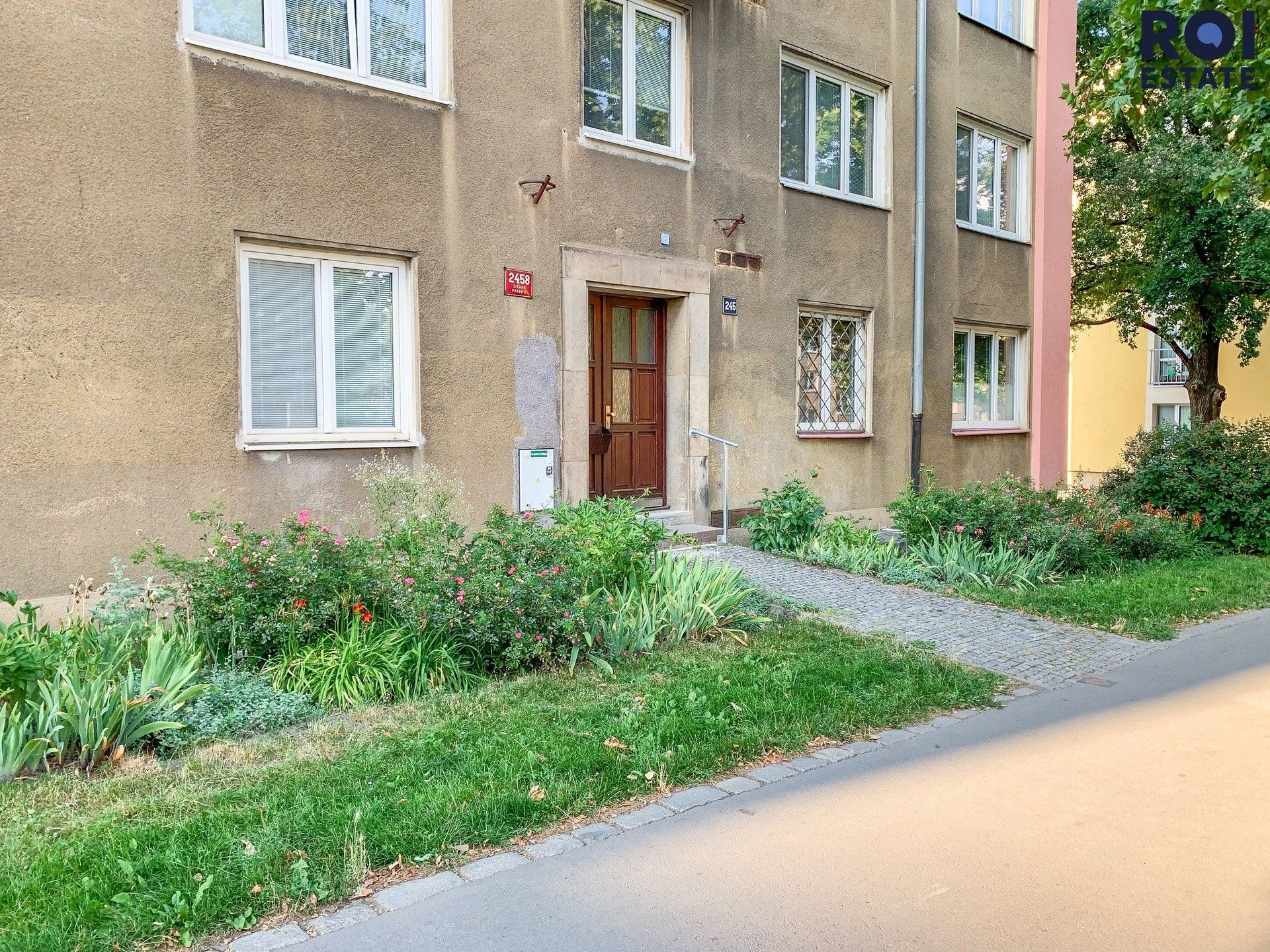 Pronájem bytu 1+kk 21 m² - foto 15