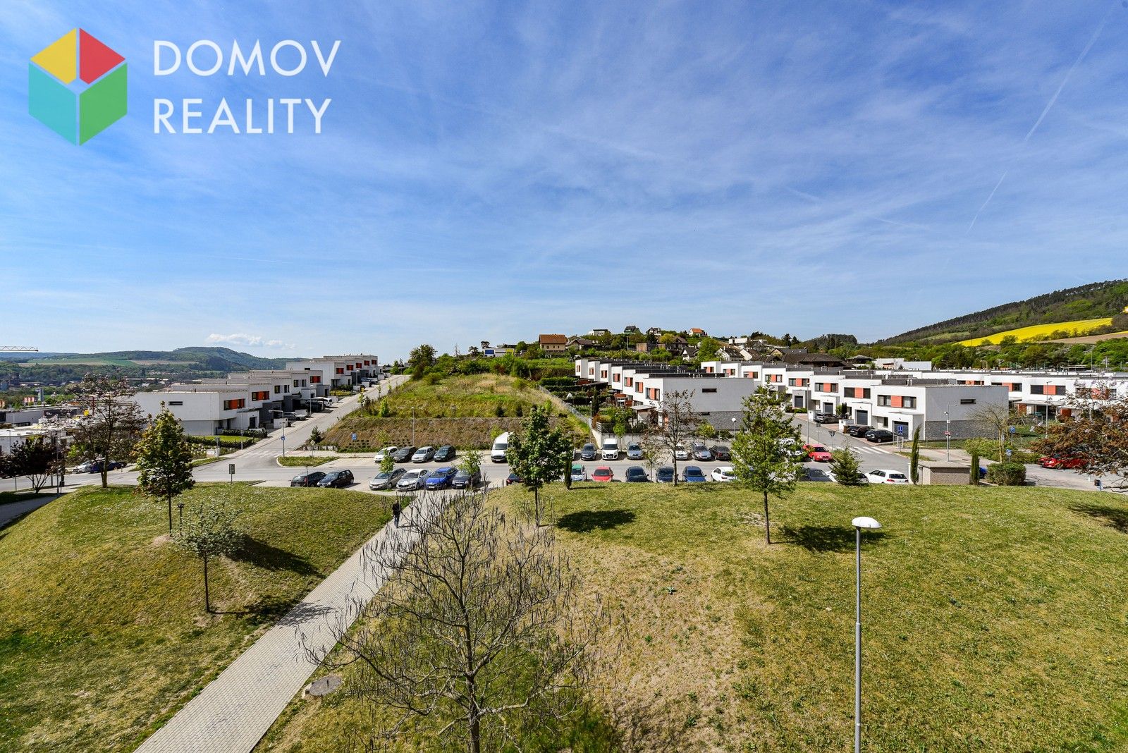 Pronájem bytu 1+kk 36 m² - foto 10