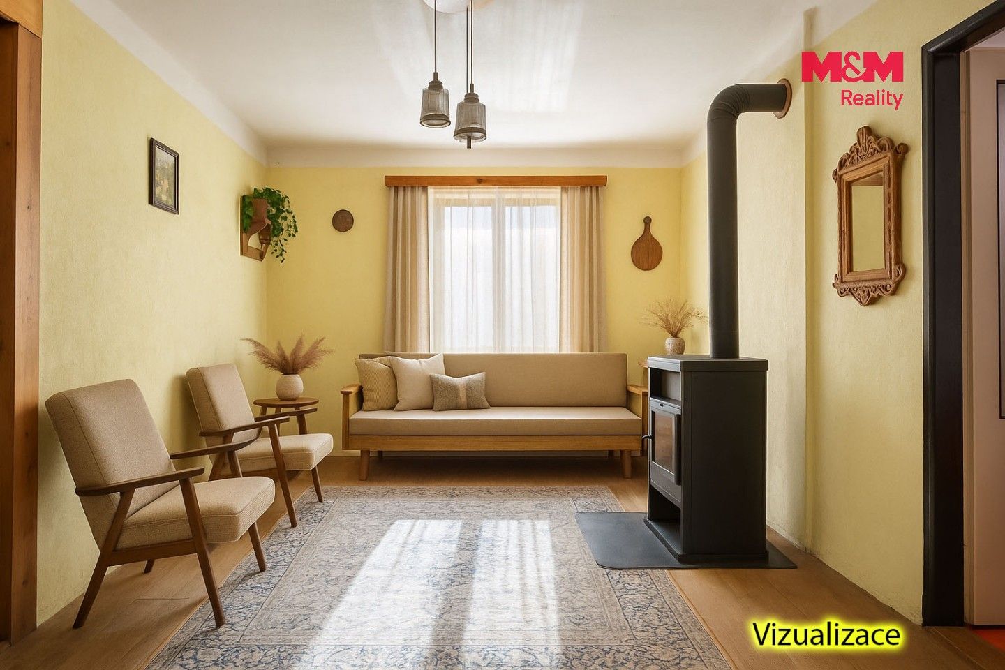 Prodej domu 91 m² - foto 3