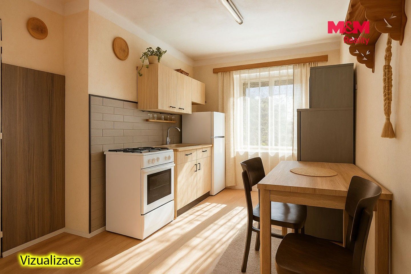 Prodej domu 91 m² - foto 2