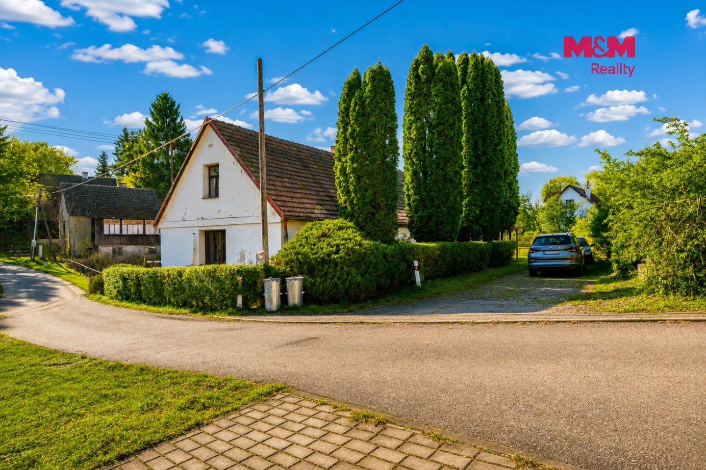 Prodej domu 91 m² - foto 19