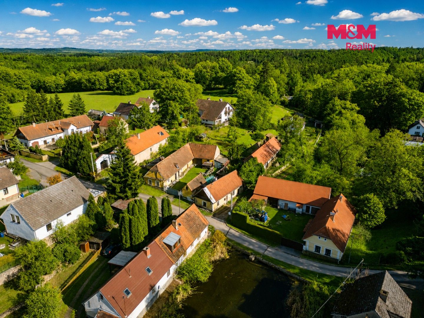 Prodej domu 91 m² - foto 24