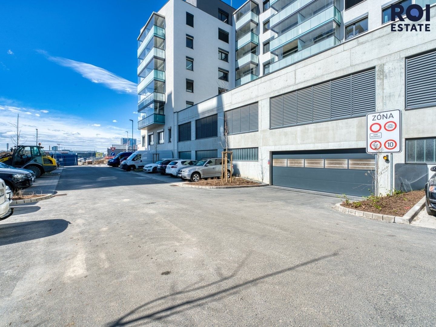 Pronájem bytu 1+kk 35 m² - foto 4