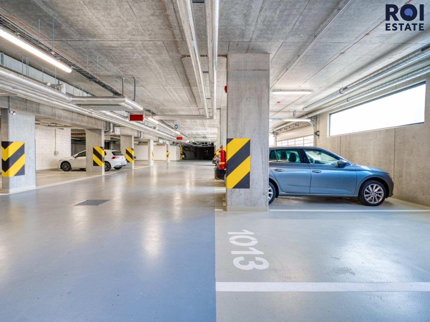 Pronájem bytu 1+kk 35 m² - foto 5