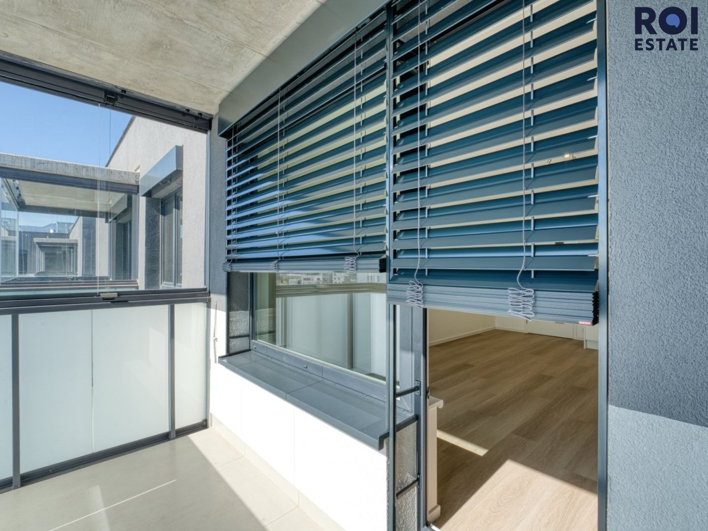 Pronájem bytu 1+kk 35 m² - foto 8