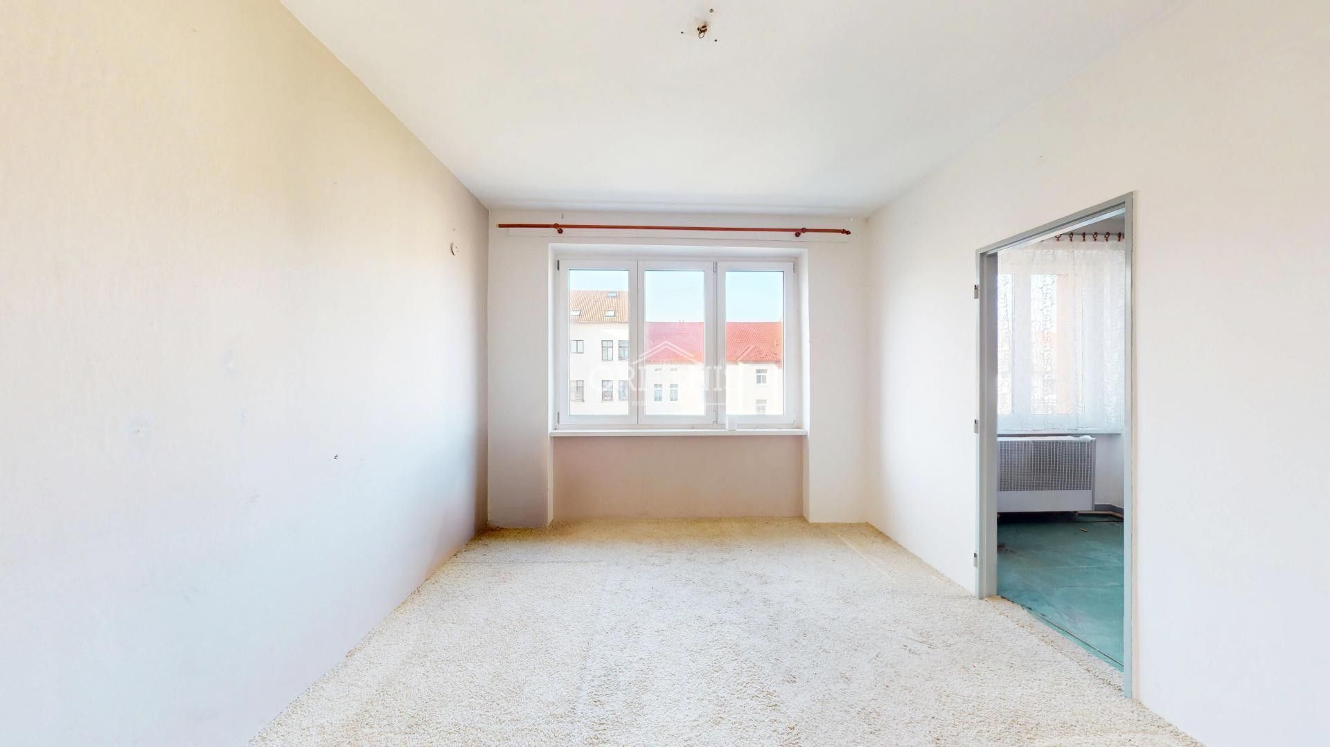 Prodej bytu 2+1 56 m² - foto 2