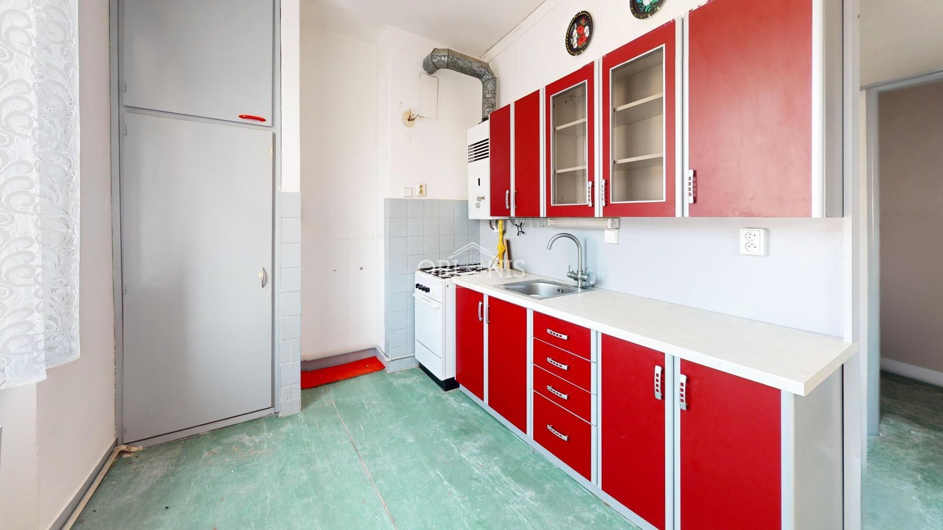 Prodej bytu 2+1 56 m² - foto 3