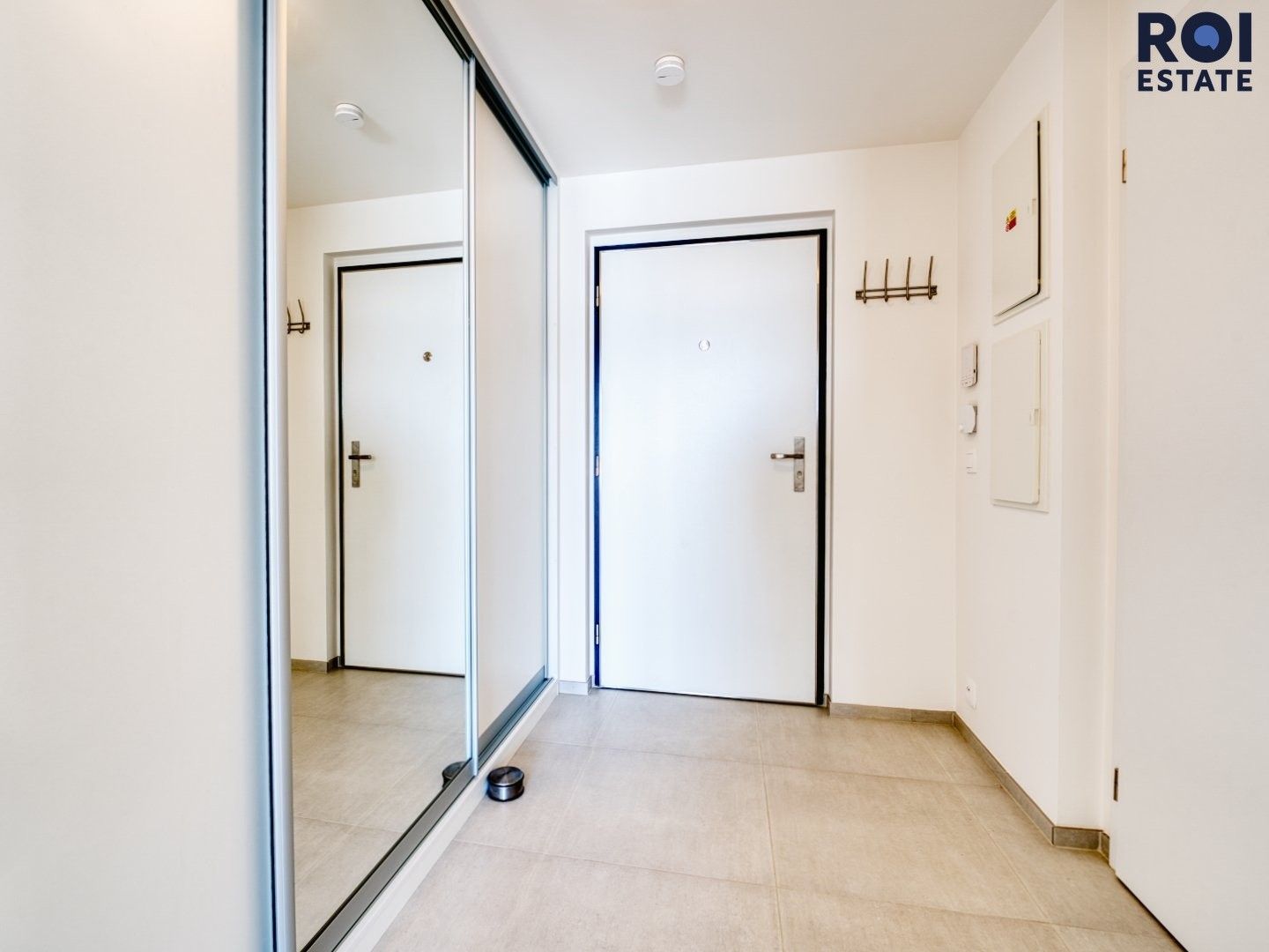 Pronájem bytu 1+kk 35 m² - foto 9